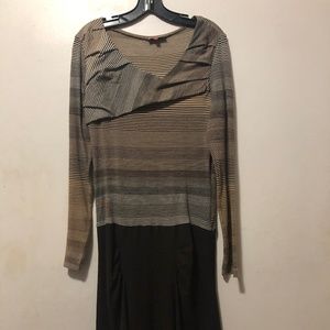 2026 Deux Mille Vingst Six Dutch Dress